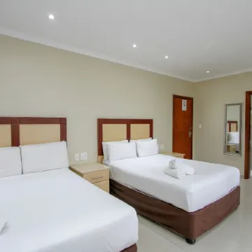 PLM Golden Lodge