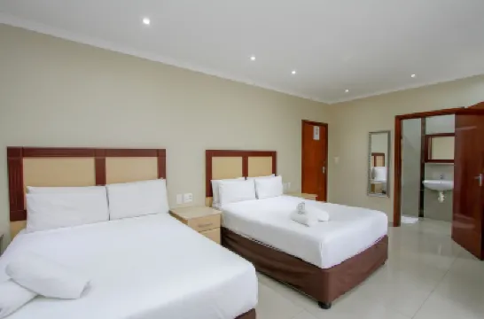 PLM Golden Lodge Hotels near Westridge