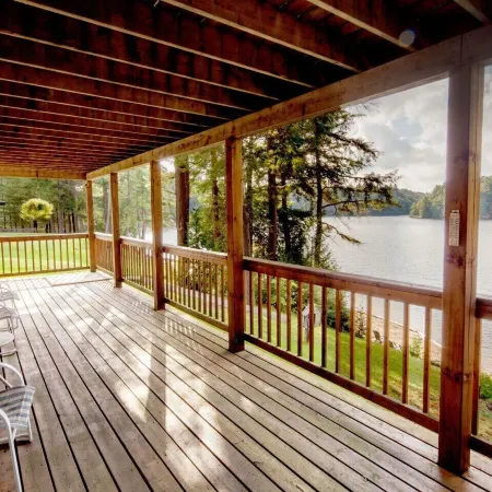 Sunny Point Resort Cottages and Inn