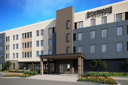 Staybridge Suites Clermont Southeast by IHG