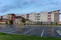 Residence Inn Upper Marlboro Joint Base Andrews Hotels in 