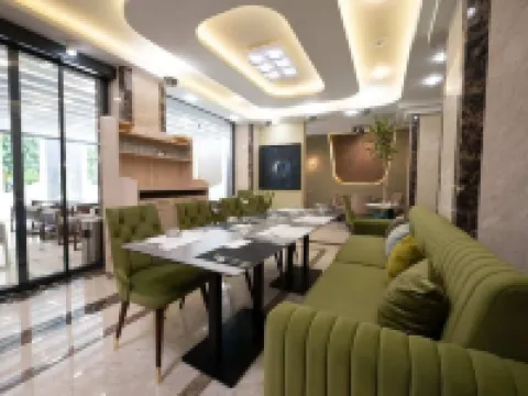 RV Hotel - Dely Brahim Hotels in Cheraga
