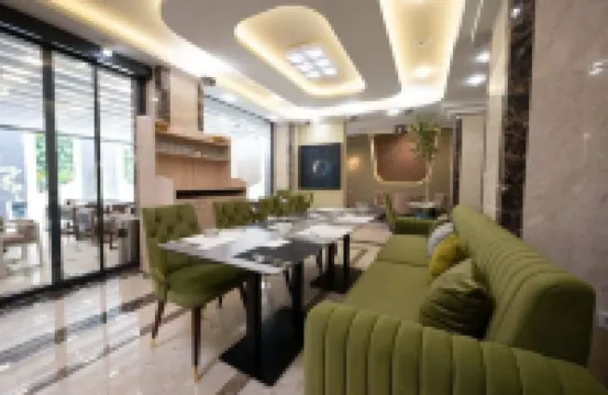 RV Hotel - Dely Brahim