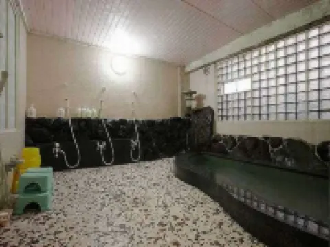 Toyama Ryokan