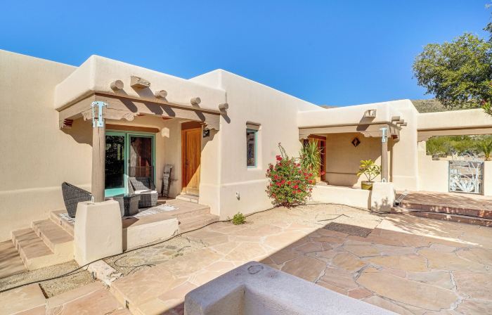 Private Casita in the Foothills of Mt Lemmon!