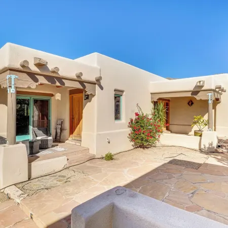Private Casita in the Foothills of Mt Lemmon!