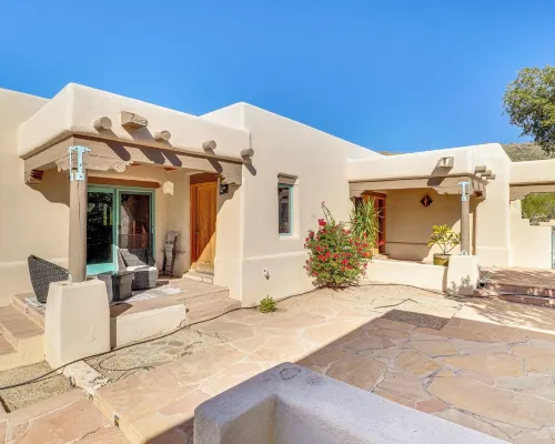 Private Casita in the Foothills of Mt Lemmon! Hotels in Tanque Verde