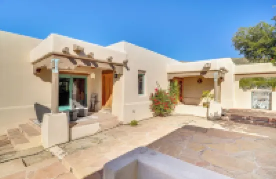 Private Casita in the Foothills of Mt Lemmon!