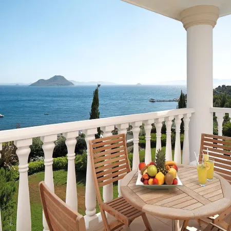 Sianji Well-Being Resort