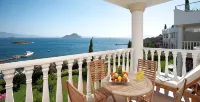 Sianji Well-Being Resort - Romantic