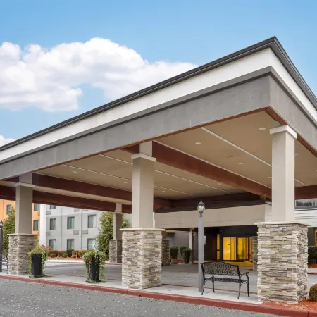 Best Western Hunts Landing Hotel Matamoras/Milford