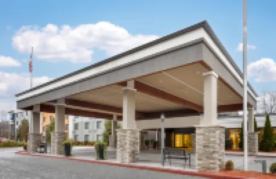 Best Western Hunts Landing Hotel Matamoras/Milford