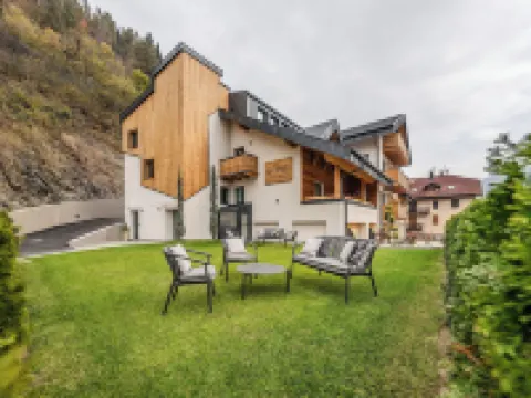 El Giof Alpine Home Hotels in Pellizzano