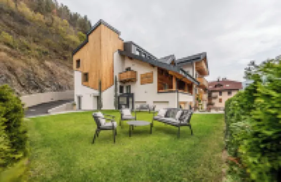 El Giof Alpine Home