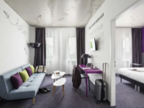Ibis Styles Budapest Airport Hotels in Vecses