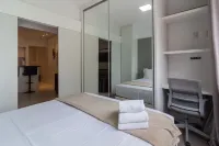 4 Minutes From Copacabana Beach Nsc611 - Homestays