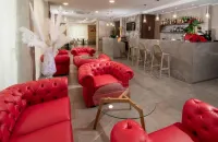 B&B Primrose Residence Hotel - bar