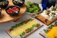 Protea Hotel Cape Town Waterfront Breakwater Lodge - พร้อมอาหารเช้า