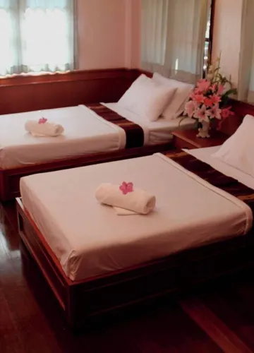 ห้องรับแขก