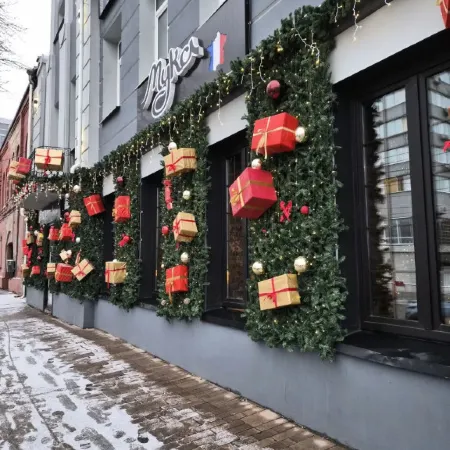 LOFT (Лофт)