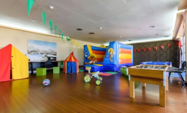 Luna Hotel Serra da Estrela