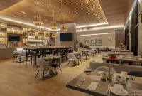 Holiday Inn LIMA MIRAFLORES by IHG - Morgenmad