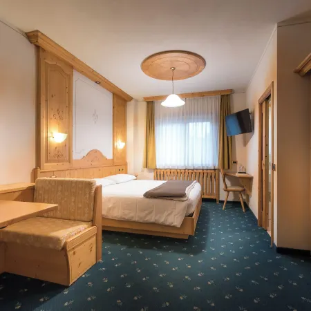Hotel Astoria