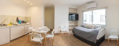 アウガスタ のホテル