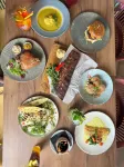 Hotel Porto - Frühstück