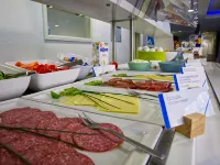 Ibis Budget Koeln Messe - petit déjeuner