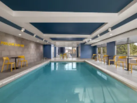 Home2 Suites By Hilton Muncie Hotels in Muncie