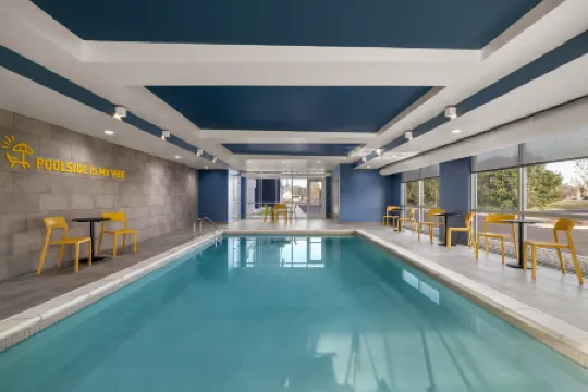 Home2 Suites By Hilton Muncie