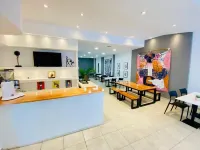 ALWA Suites - breakfast