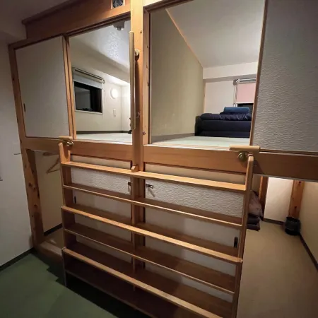 Guesthouse WIND VILLA