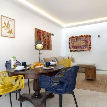 A20 - Beco Luz Studio
