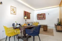 A20 - Beco Luz Studio