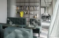 Hotel Windsor - breakfast
