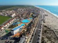 Hotel Cristal Praia Resort & SPA - Yüzme Havuzu