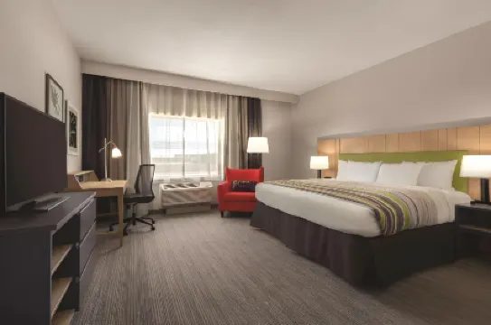 Country Inn & Suites by Radisson, Lubbock Southwest, TX