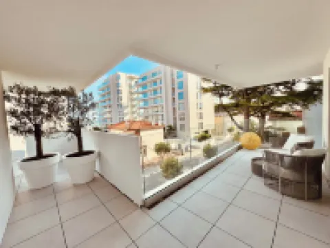 Schiavon Beach Palace