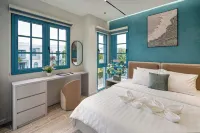 SURI VILLA