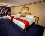 Cactus Petes Resort & Horseshu Hotel - Swimmingpools
