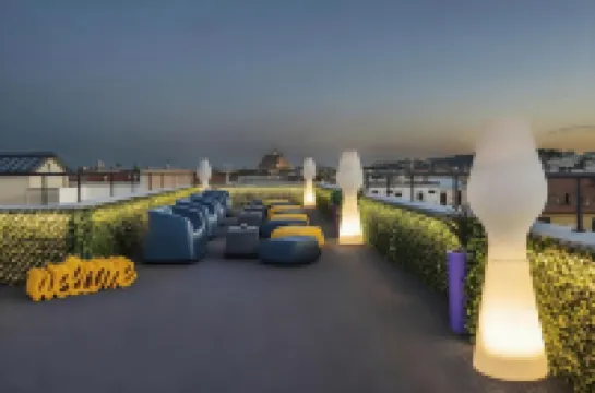 Hotel Relais Dei Papi