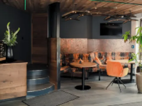 アルトシュタット-ホテル フライブルクのホテル