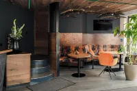 アルトシュタット-オテル