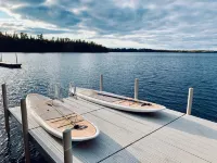 Timber Bay Lodge & Houseboats