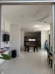 Luxurious Holiday House in Tubara, Colombia with Private Pool - Homestays