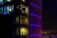 Hostel of the Sun Hotels in 