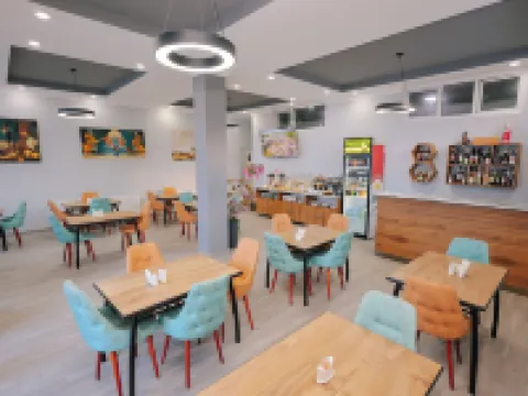 ダンデライオン ホテル グダウリ グダウリのホテル