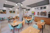 Dandelion Hotel Gudauri